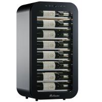 Винный шкаф Meyvel MV22-KBF1 компрессорный отдельностоящий